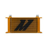 Mishimoto Universal 19 Row Oil Cooler