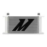 Mishimoto Universal 19 Row Oil Cooler