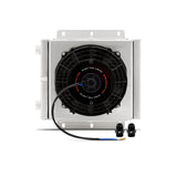 Mishimoto Universal 23-Row Oil Cooler Kit w/ 1x8" Fan