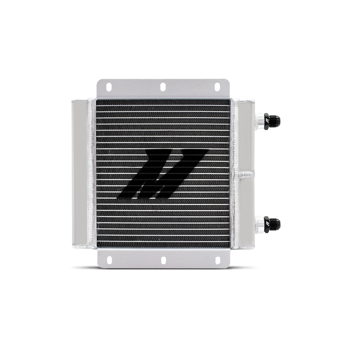 Mishimoto Universal 23-Row Oil Cooler Kit w/ 1x8" Fan