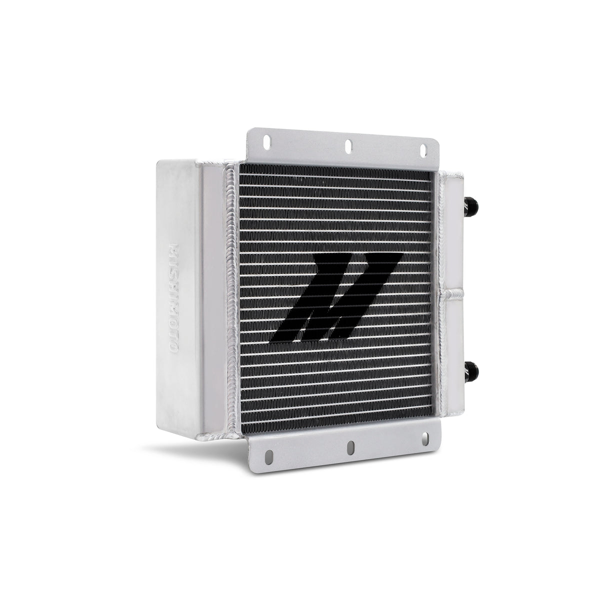 Mishimoto Universal 23-Row Oil Cooler Kit w/ 1x8" Fan