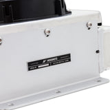 Mishimoto Universal 23-Row Oil Cooler Kit w/ 1x8" Fan