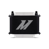Mishimoto Universal 25-Row Oil Cooler Kit w/ 1x 8" Fan