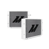 Mishimoto Universal 25-Row Oil Cooler