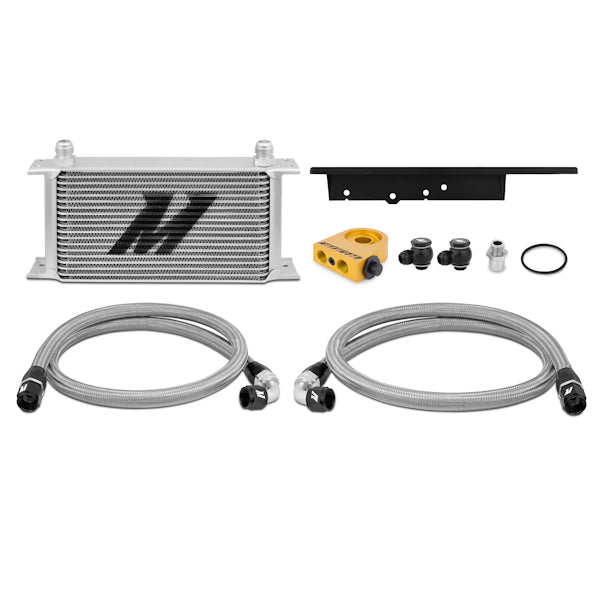 Mishimoto Oil Cooler Kit