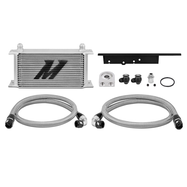 Mishimoto Oil Cooler Kit
