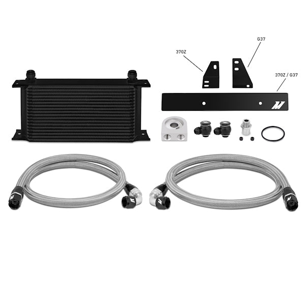 Mishimoto Oil Cooler Kit
