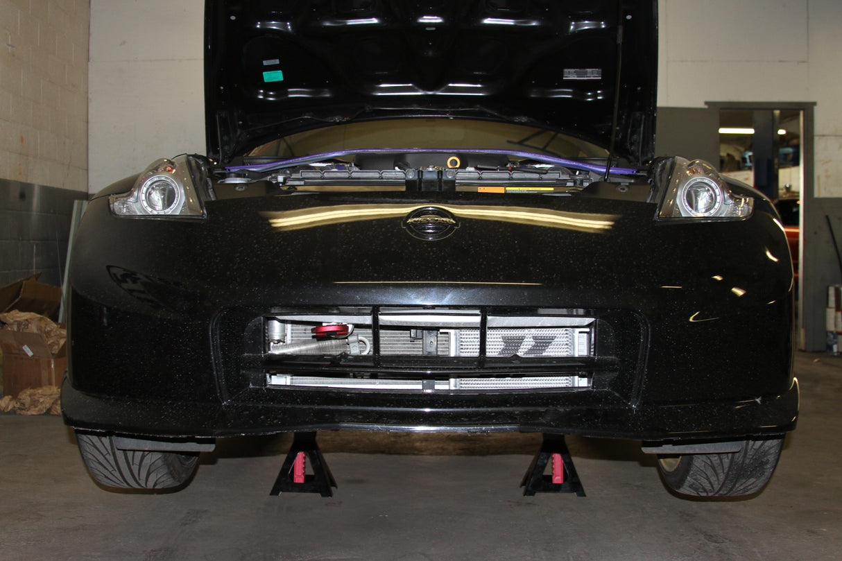Mishimoto Oil Cooler Kit
