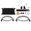 Mishimoto Thermostatic Oil Cooler Kit