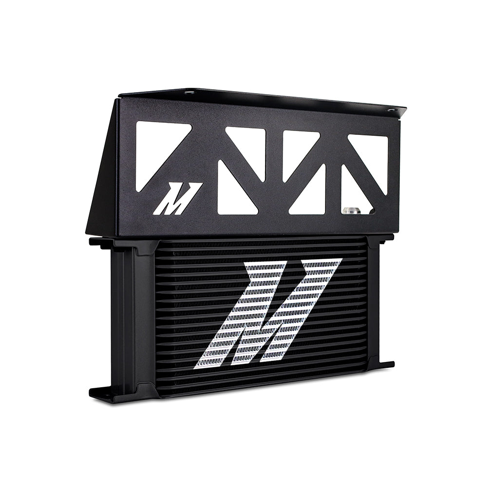 Mishimoto Oil Cooler Kit