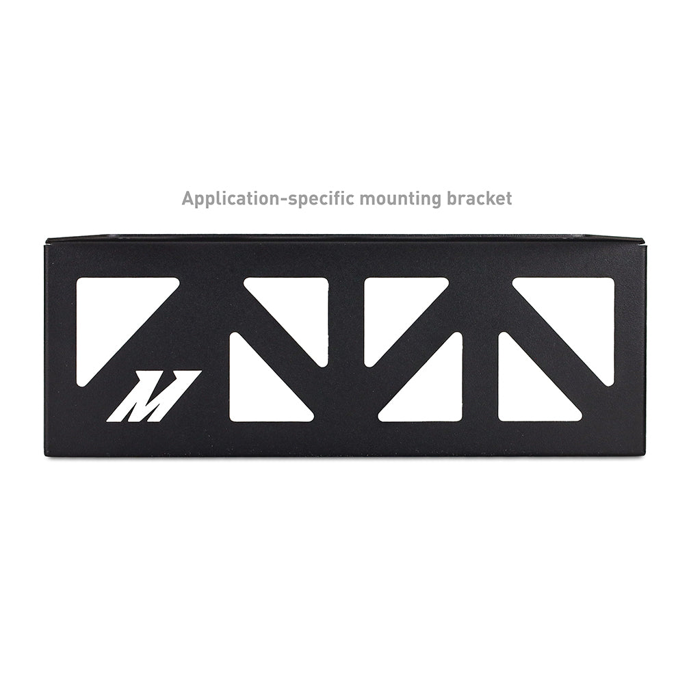Mishimoto Oil Cooler Kit