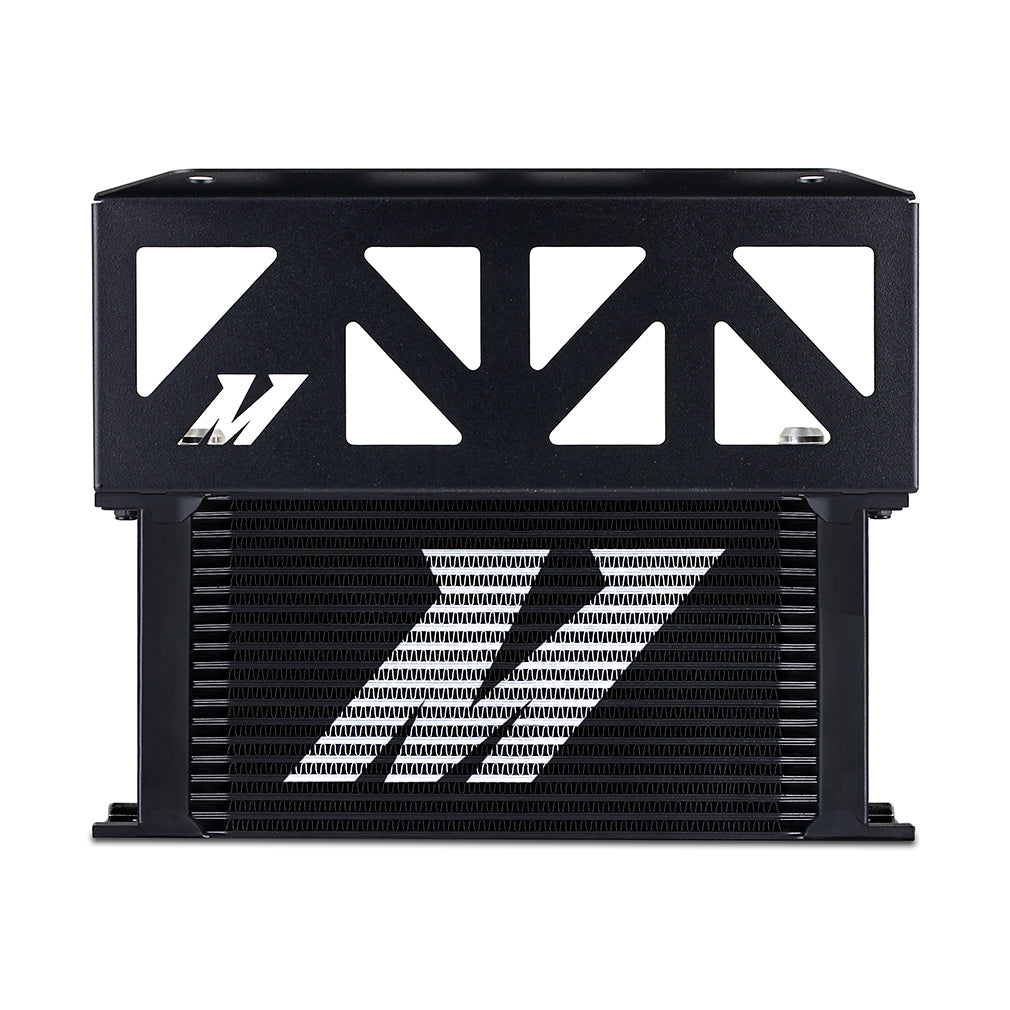 Mishimoto Thermostatic Oil Cooler Kit