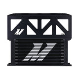 Mishimoto Thermostatic Oil Cooler Kit