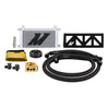 Mishimoto Thermostatic Oil Cooler Kit