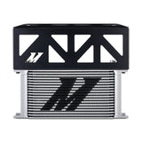 Mishimoto Thermostatic Oil Cooler Kit