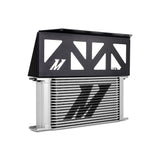 Mishimoto Thermostatic Oil Cooler Kit