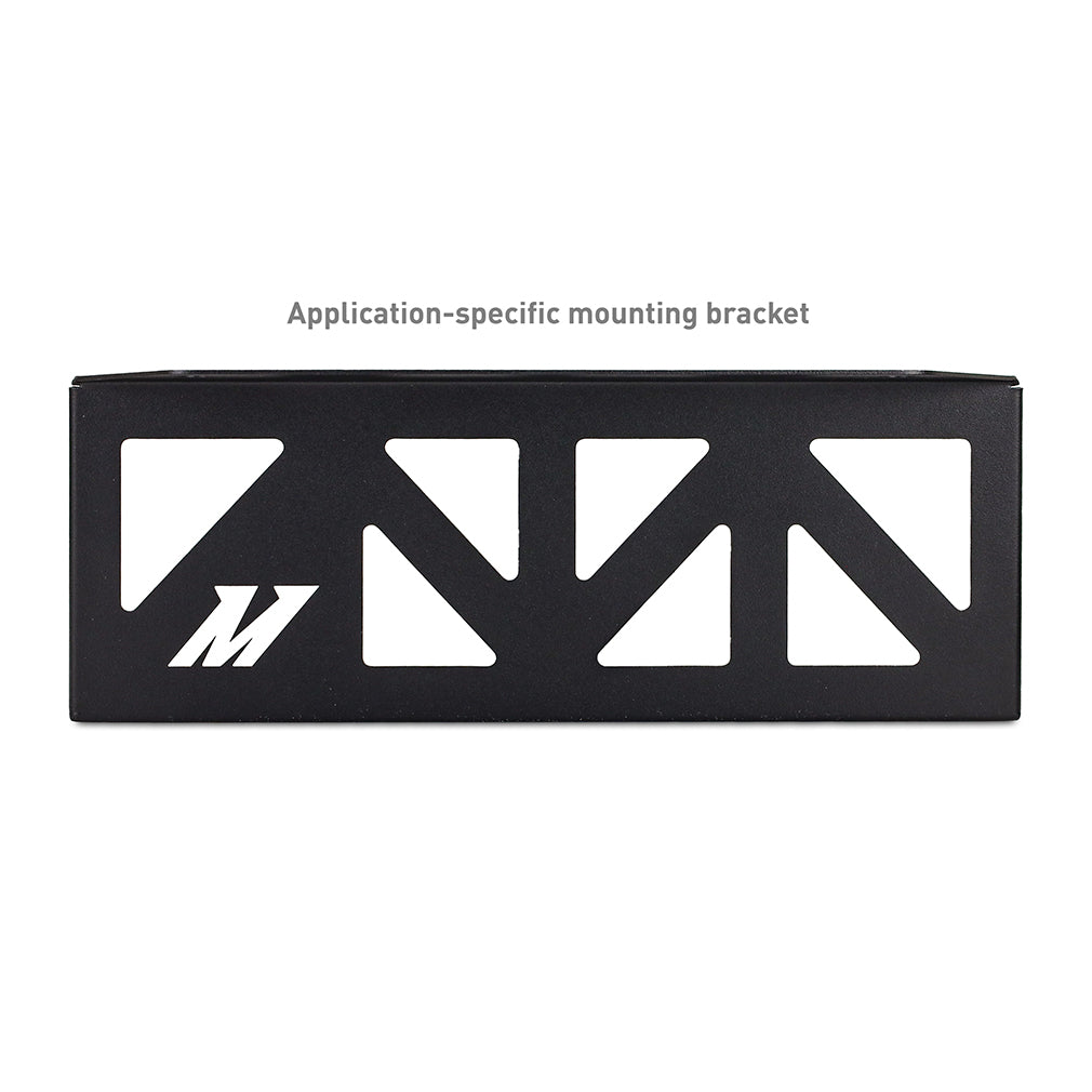 Mishimoto Thermostatic Oil Cooler Kit