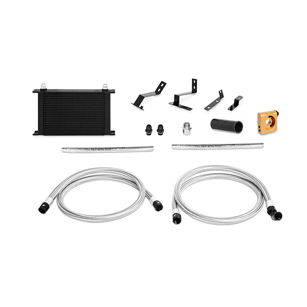 Mishimoto Thermostatic Oil Cooler Kit