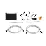 Mishimoto Thermostatic Oil Cooler Kit