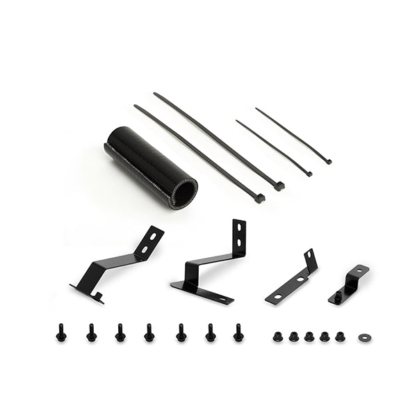 Mishimoto Thermostatic Oil Cooler Kit