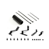 Mishimoto Thermostatic Oil Cooler Kit