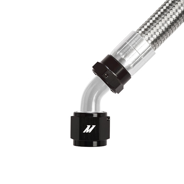Mishimoto Thermostatic Oil Cooler Kit