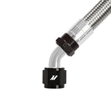 Mishimoto Thermostatic Oil Cooler Kit