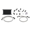 Mishimoto Oil Cooler Kit