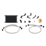 Mishimoto Thermostatic Oil Cooler Kit