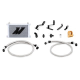 Mishimoto Thermostatic Oil Cooler Kit