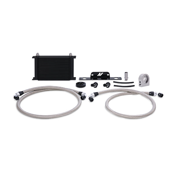 Mishimoto Oil Cooler Kit