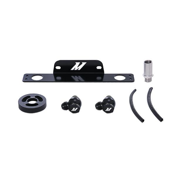 Mishimoto Oil Cooler Kit
