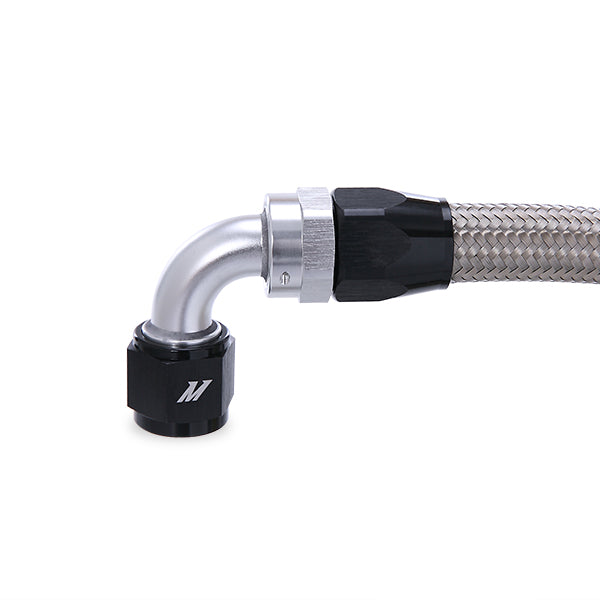 Mishimoto Oil Cooler Kit