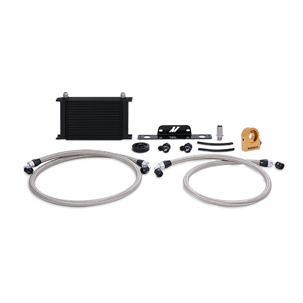 Mishimoto Thermostatic Oil Cooler Kit
