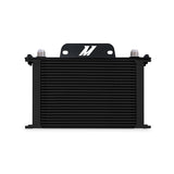 Mishimoto Thermostatic Oil Cooler Kit