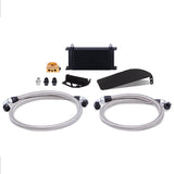 Mishimoto Thermostatic Oil Cooler Kit