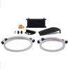 Mishimoto Thermostatic Oil Cooler Kit