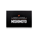 Mishimoto Oil Cooler Kit