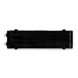 Mishimoto Universal Dual Pass Bar & Plate Oil Cooler - Large