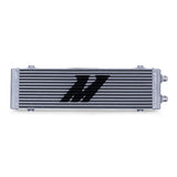 Mishimoto Universal Dual Pass Bar & Plate Oil Cooler - Large