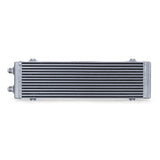 Mishimoto Universal Dual Pass Bar & Plate Oil Cooler - Large