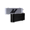 Mishimoto Universal Dual Pass Bar & Plate Oil Cooler - Medium