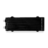 Mishimoto Universal Dual Pass Bar & Plate Oil Cooler - Medium
