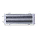 Mishimoto Universal Dual Pass Bar & Plate Oil Cooler - Medium
