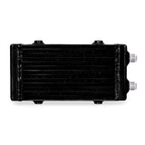 Mishimoto Universal Dual Pass Bar & Plate Oil Cooler - Small