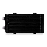 Mishimoto Universal Dual Pass Bar & Plate Oil Cooler - Small