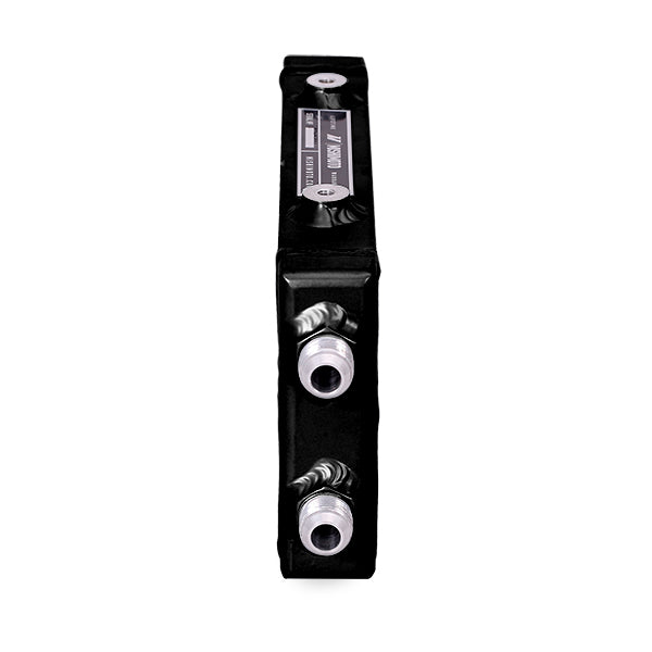 Mishimoto Universal Dual Pass Bar & Plate Oil Cooler - Small
