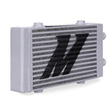 Mishimoto Universal Dual Pass Bar & Plate Oil Cooler - Small
