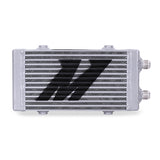 Mishimoto Universal Dual Pass Bar & Plate Oil Cooler - Small