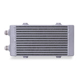 Mishimoto Universal Dual Pass Bar & Plate Oil Cooler - Small